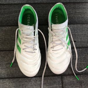 adidas Men's Copa 19.1 Firm Ground Shoes